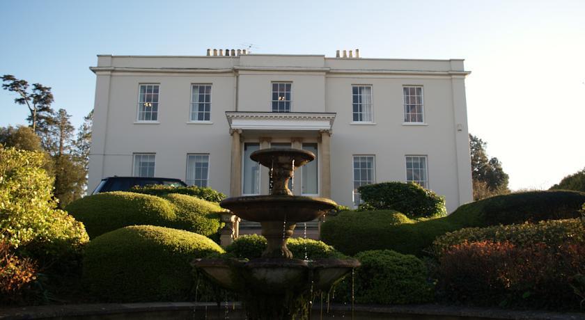 Отель The Mount Somerset
