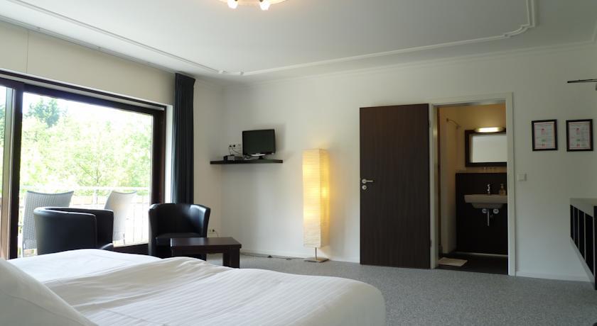 Гостевой дом Bed & Breakfast Winterberg