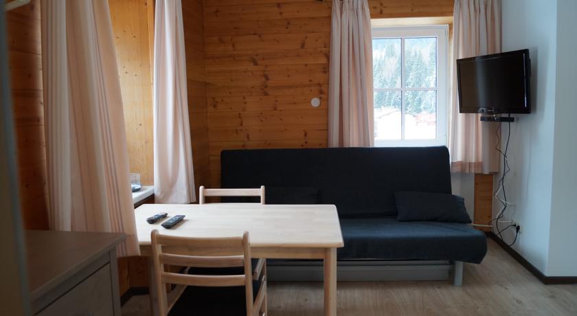 Chalet Bad Berg