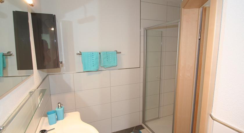 Апартаменты Apartment Eder