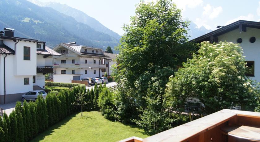 Chalet Perauer