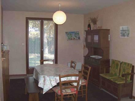Апартаменты Holiday House 37 Closeries