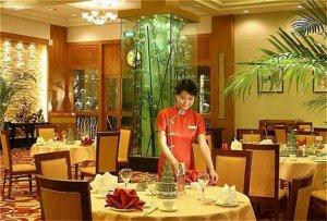 Holiday Inn Riverside Wuhan