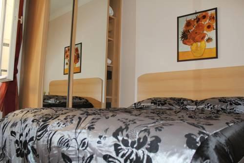 Appartement Céline