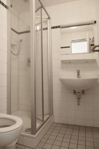 Хостел Jugendherberge Freiburg