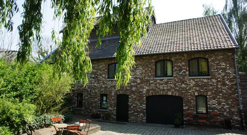 Мини-отель De Dubbelmolen