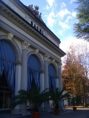 Отель Hotel Serena