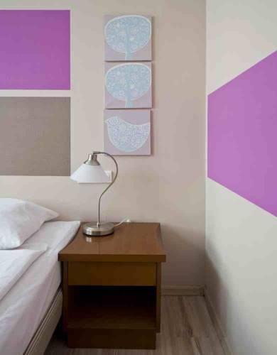 Апартаменты Apartamenty Parkowe