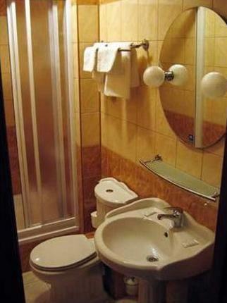 Гостевой дом Villa Residence