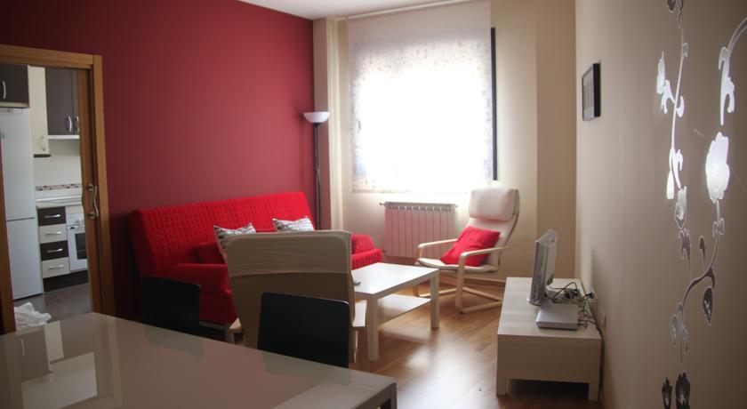 Апартаменты Apartamento Losillas 2
