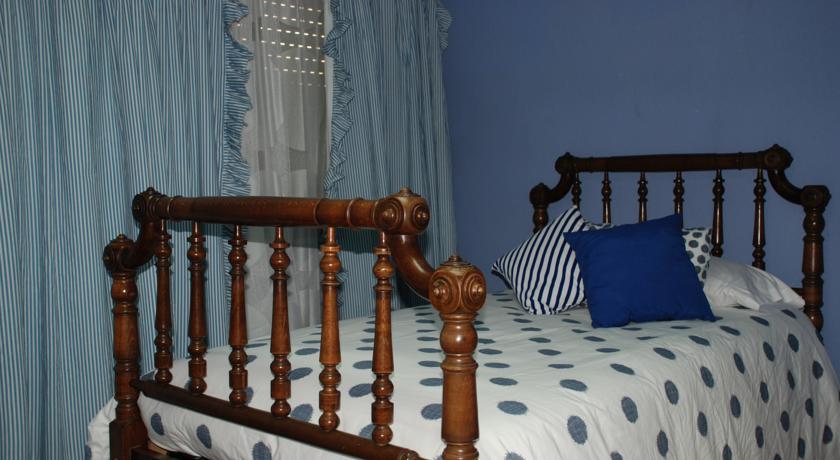 Апартаменты Apartamentos Soterraña II