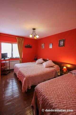 Гостевой дом Hostal Fermín