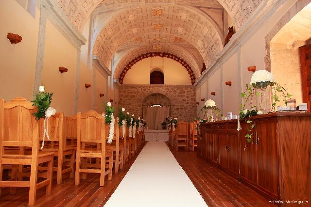 Отель Hotel Real Monasterio de San Zoilo