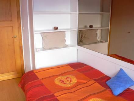 Апартаменты Residence Les Savoleyres B / 7