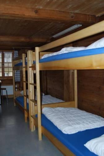 Мини-отель Emme Lodge