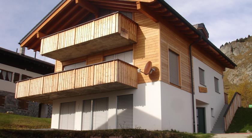 Апартаменты Apartment Amore
