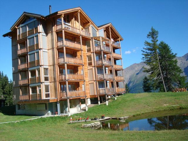 Апартаменты Apartment Bella Vista