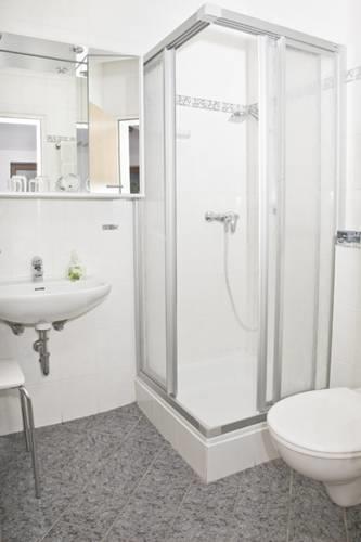 Гостевой дом Haus Alexandra