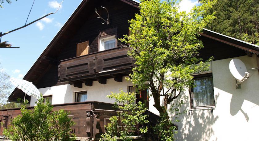 Ferienhaus Waldeck
