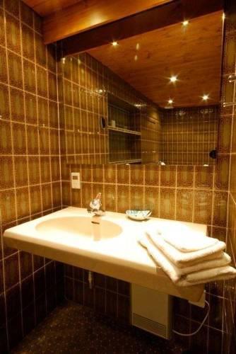 Superior Chalet Wenger Lehen