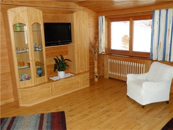 Гостевой дом Haus Seebach