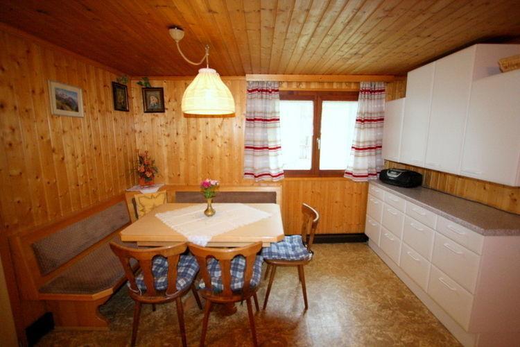 Апартаменты Valüllablick