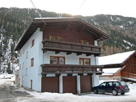 Apartment Claudia