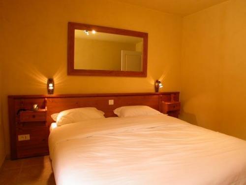 Отель Hotel Mont Thabor