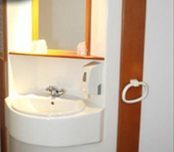 Отель Quick Palace Nantes