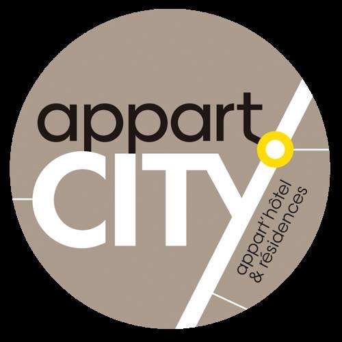 Апартаменты Appart'City Narbonne
