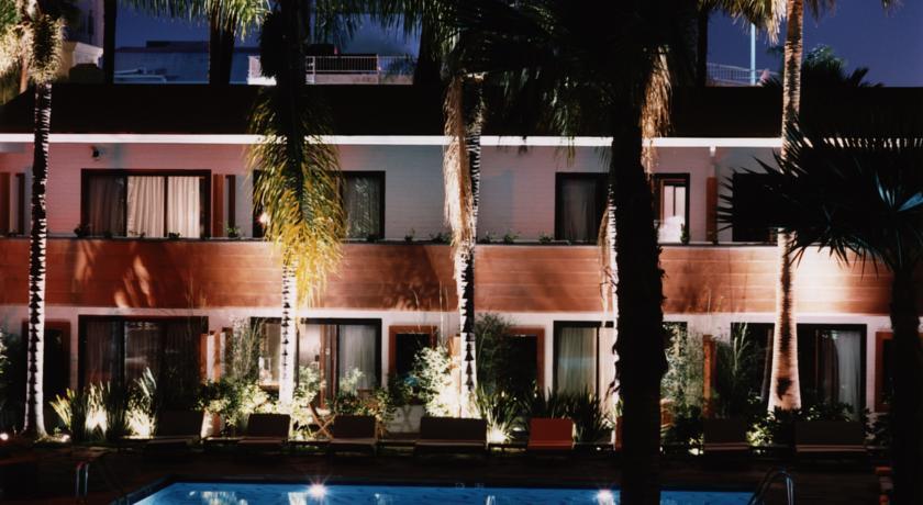 Hollywood Roosevelt Hotel