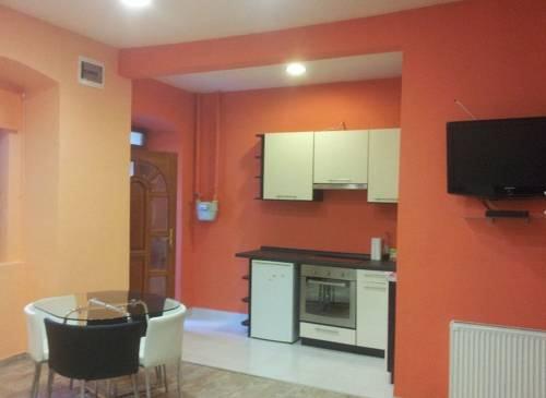 Dóm apartman