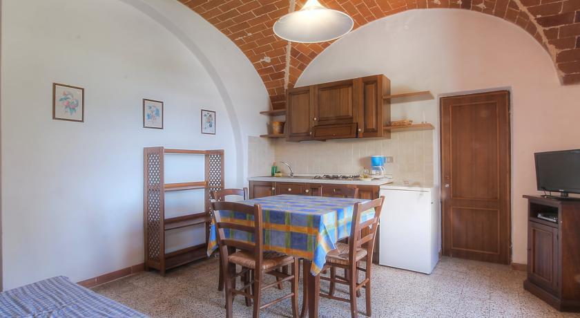 Апартаменты Follonica Apartment 2