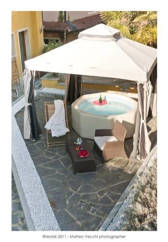 Мини-отель B&B Casa Francisca