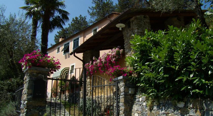 Мини-отель Villa Caterina