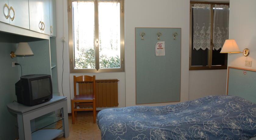 Мини-отель Locanda Gaia Sas