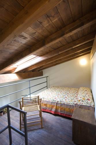 Апартаменты Cascina Giacometta