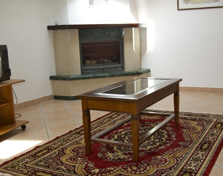 Мини-отель Bed & Breakfast Oasi