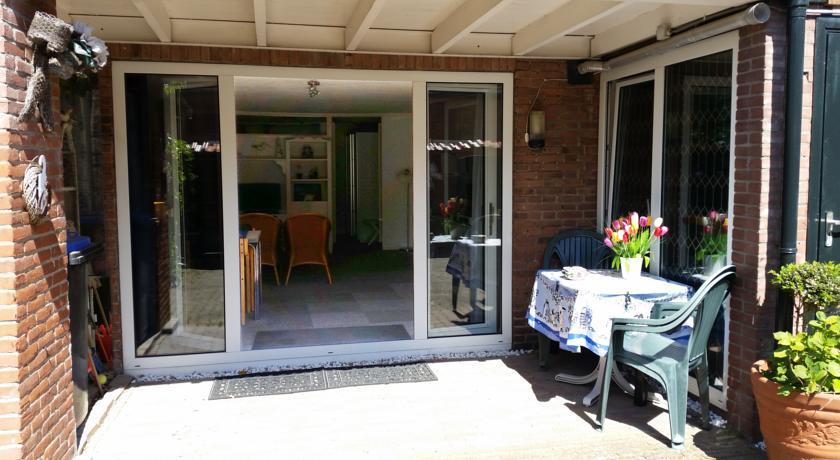 Appartement in Zandvoort