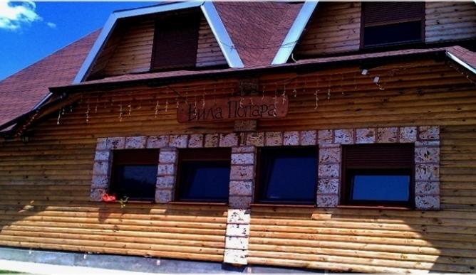 Апартаменты Villa Popara Kopaonik