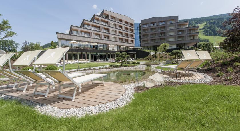 Отель Falkensteiner Hotel Schladming