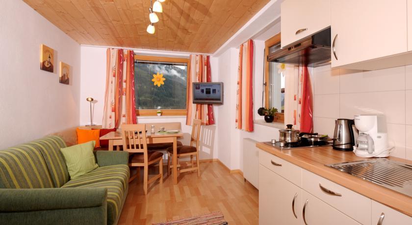 Apartment Schöneben