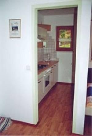 Апартаменты Ferienwohnung Eberharter