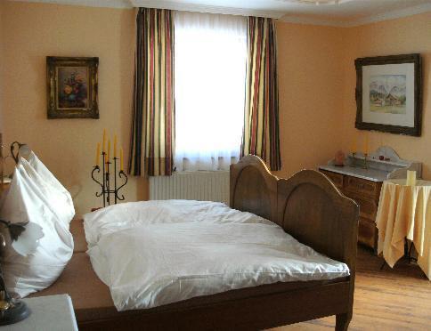 Отель Oberharreithhof