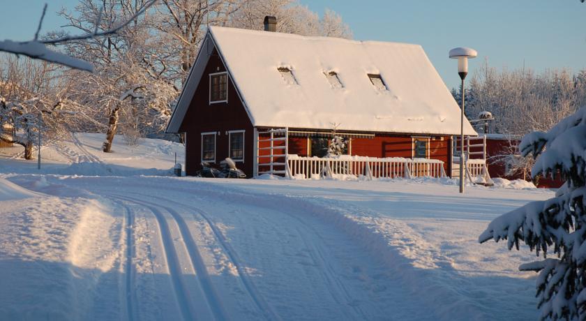 Апартаменты Madsa Holiday Home