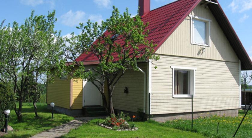 Отель Martini Holiday House