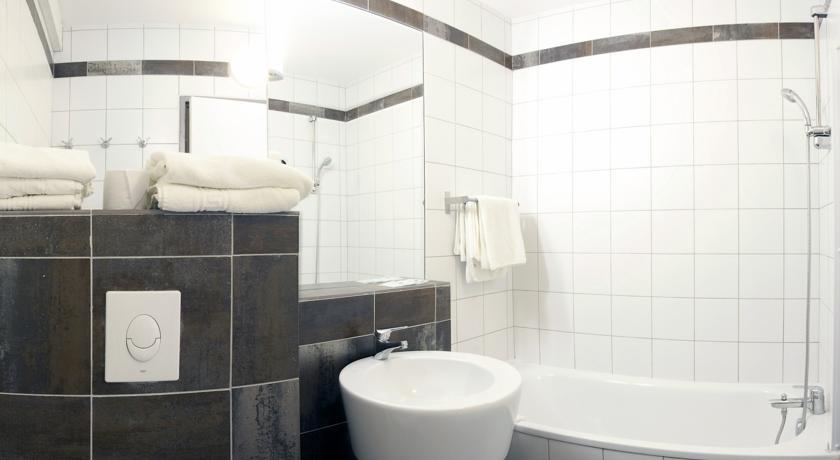 Апартаменты Résidence Soleilvacances Pra-loup 1600