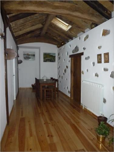 Мини-отель Chambres d'hôtes Agorerreka