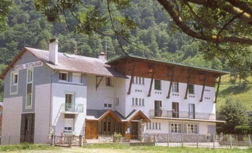 Отель Hotel Pons