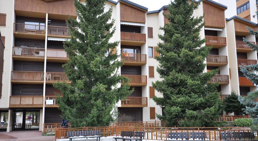 Апартаменты Valberg 2000 - Le Plaza